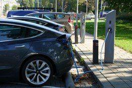 Goedkoopste en duurste laadpaal: in Noord-Holland prijsverschil tot ruim € 80 voor een volle batterij