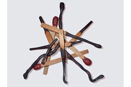 Opening tentoonstelling 'Kunst aan de lijn' plus kerstconcert 'De Nieuwe Toonsoort' in De Boterhal Hoorn