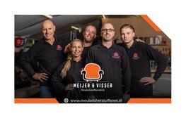 Meubels herstofferen als bewuste keuze voor kwaliteit en comfort