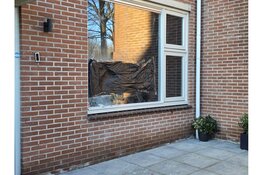 Getuigen gezocht van explosie aan Watersnip in Hoorn