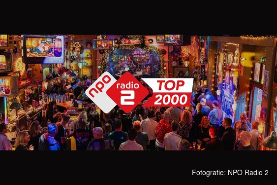 Van "Run Like Hell" t/m "Bohemian Rhapsody": 27e Top 2000 vannacht van start