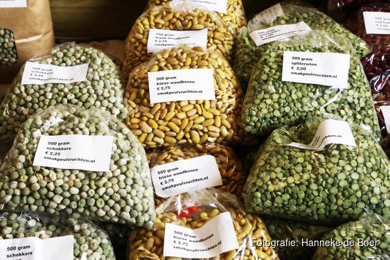 "Weet wat je Eet" in Rundveemuseum op 11 januari