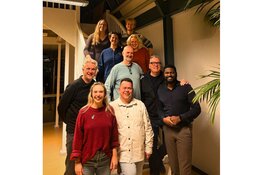 GroenLinks-PvdA Hoorn stelt kandidatenlijst vast met maar liefst 50 kandidaten: Brede lijst met ervaren raadsleden, nieuw talent en bekende gezichten uit de stad