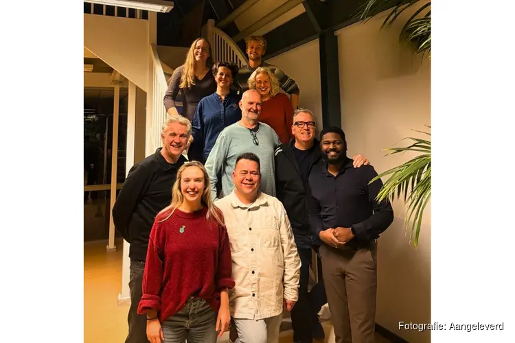 GroenLinks-PvdA Hoorn stelt kandidatenlijst vast met maar liefst 50 kandidaten: Brede lijst met ervaren raadsleden, nieuw talent en bekende gezichten uit de stad