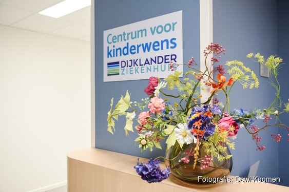 Centrum voor kinderwens Dijklander Ziekenhuis ontvangt prestigieuze ESHRE-accreditatie