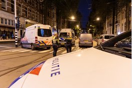 Lichte daling aantal aanslagen met explosieven in 2025