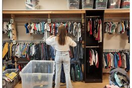 Extra handjes nodig? Doe mee met NLdoet