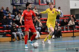 HV Hoorn kan voorsprong niet vasthouden en verliest van Tigers Roermond