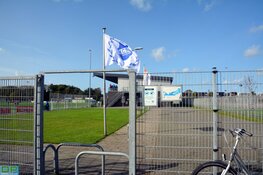 HCSC duidelijk te sterk voor Zwaluwen '30