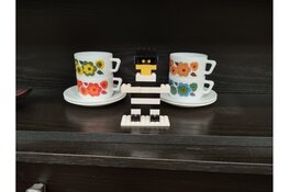 Boeven uit Hoornse gevangenis ontsnapt. Speurtocht in Museum van de 20e Eeuw