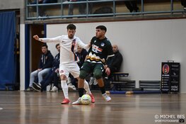 HV Hoorn boekt zeer knappe zege op FC Eindhoven