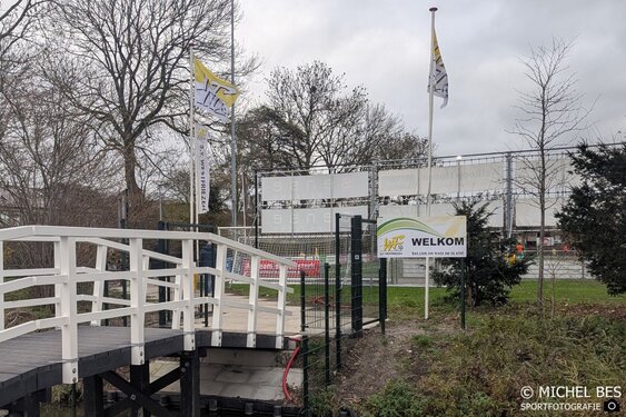 Belangrijke zege voor Westfriezen