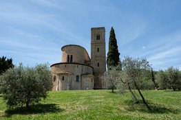 Brunello di Montalcino: De koning van Toscane in het hart van Italië