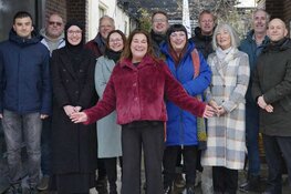 Hoorn Centraal voorheen Fractie Tonnaer presenteert verkiezingsprogramma en definitieve kandidatenlijst