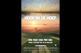 Documentairemaker Pim Giel te gast bij eerste editie Docusalon in Cinema Oostereiland