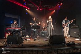 Muziekschool Boedijn presenteert muzikaal weekend op 7 en 8 februari