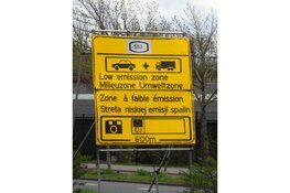 Duurzaam transport in West-Friesland: de toekomst van lokale leveringen