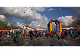 Hoorn Centraal voorheen Fractie Tonnaer stelt vragen over veiligheid en financiering Koningsdag Blokker