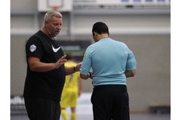 ZVV Zwaag steviger op tweede plaats na winst op FC Marlène