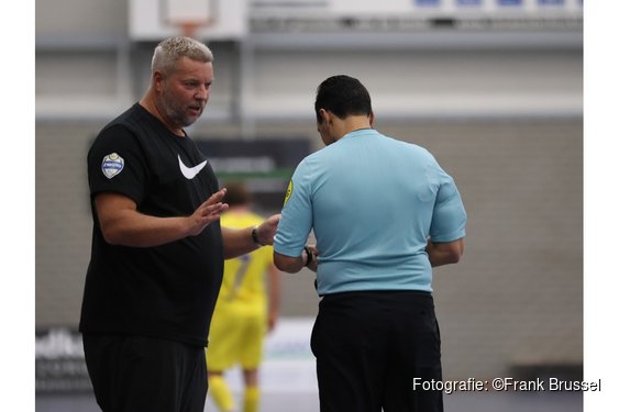 ZVV Zwaag steviger op tweede plaats na winst op FC Marlène