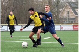 De Blokkers en DTS komen tot remise