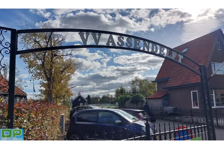 Belangrijke zege voor Always Forward in Assendelft