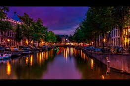 Tussen havenstad en huiskamer: Hoe de avonden in Hoorn veranderen