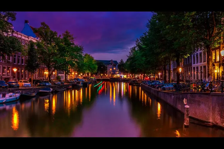 Tussen havenstad en huiskamer: Hoe de avonden in Hoorn veranderen