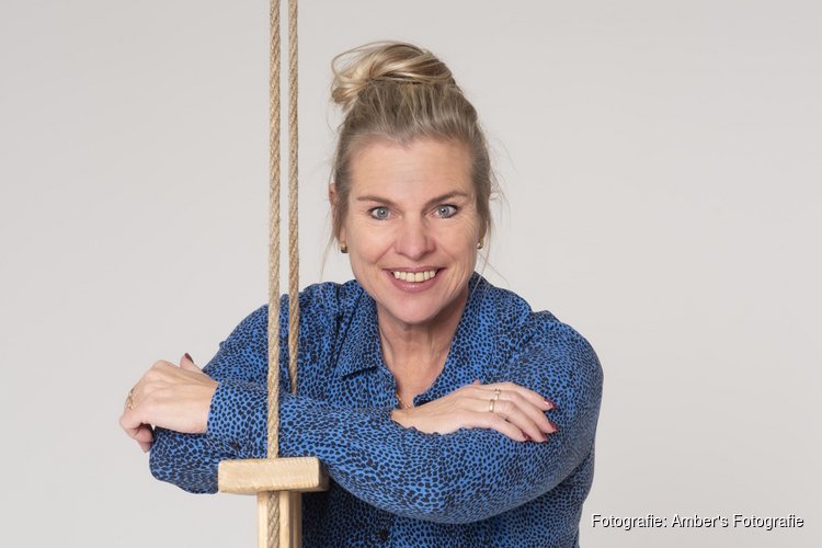 “Ik wil haar niet kwijt. Maar zodra het dichtbij komt, raak ik mezelf kwijt.”