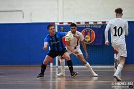 HV Hoorn moeiteloos naar kwartfinale beker