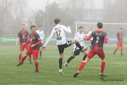 Always Forward deelt stevige tik uit aan De Zouaven