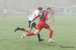 Always Forward deelt stevige tik uit aan De Zouaven