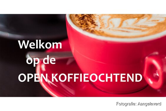 Kom een bakkie doen!