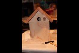 'Voorjaarsvakantie vol natuurplezier bij MAK Blokweer'