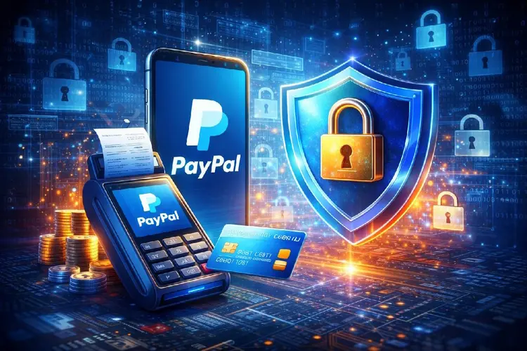 Zijn PayPal-stortingen en uitbetalingen veilig bij online casino’s in Nederland?