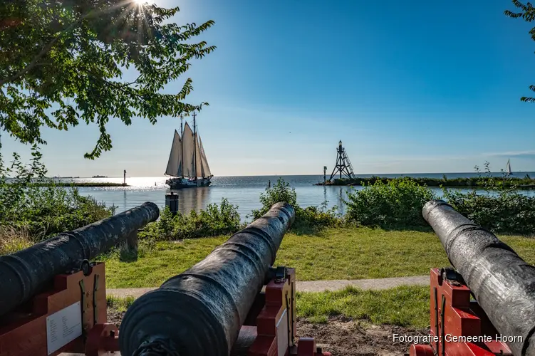 Hoorn maakt toekomst met erfgoed: nieuwe erfgoedvisie 2026–2035 vastgesteld