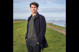 Lezing Wereldzee in de polder
