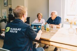 Gemeente Hoorn waarschuwt voor misleidende isolatie-aanbieders