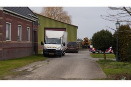 Twee aanhoudingen na ontdekken van wietkwekerij in pand