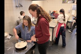 Stichting Netwerk laat jonge talenten groeien tijdens Vakantiespelen