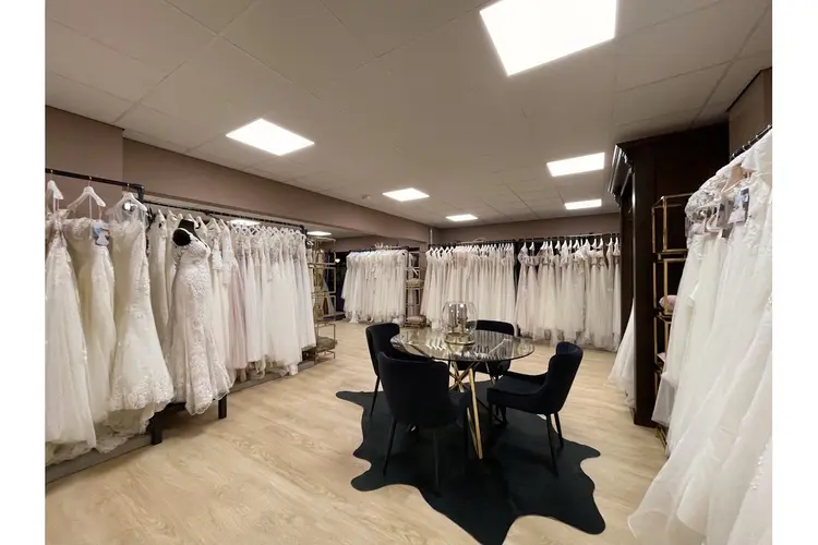 Droom jij van je eigen bruidswinkel? 🤍