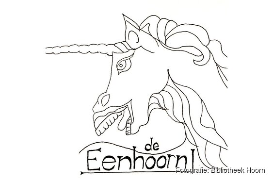 Stuur een verhaal in voor het Verhalenfestival in Bibliotheek Hoorn