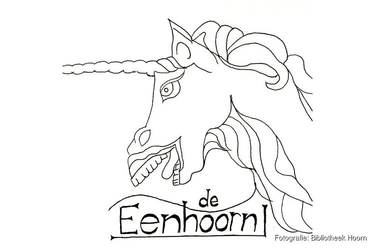 Stuur een verhaal in voor het Verhalenfestival in Bibliotheek Hoorn