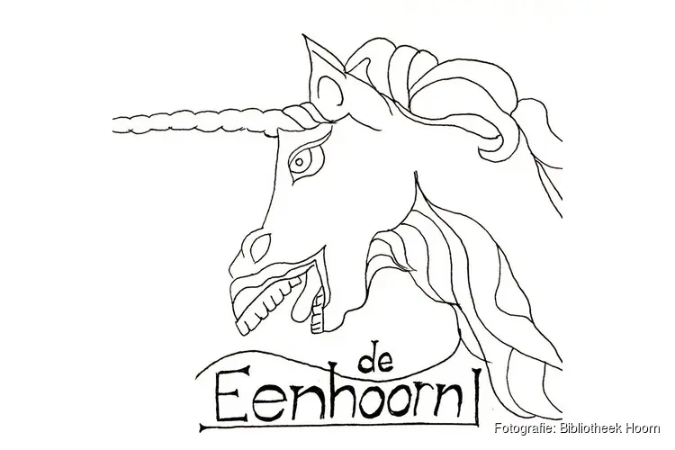 Stuur een verhaal in voor het Verhalenfestival in Bibliotheek Hoorn