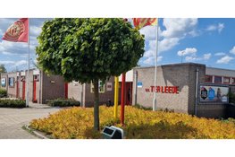 Hollandia ziet periodetitel vervliegen na zeperd bij Ter Leede