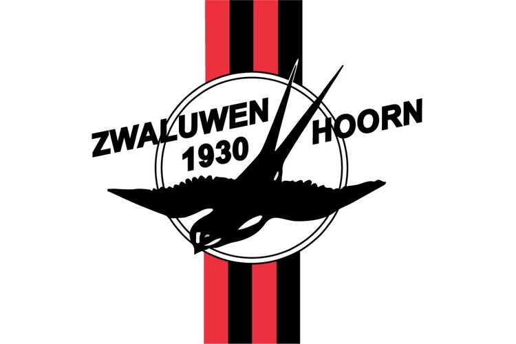 Zwaluwen '30 naar derde plaats, Rive opnieuw trefzeker