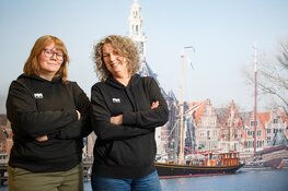 Popstation Hoorn tekent oprichtingsakte voor stichting