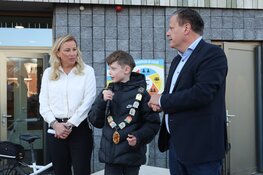 Gemeente Hoorn stimuleert lopen en fietsen naar school