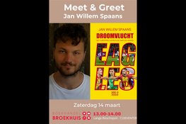 Droomvlucht – Het onvergetelijke Europese avontuur van Go Ahead Eagles