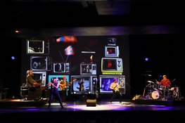 Legendarische progrockband Jethro Tull terug in Nederland met nieuw werk